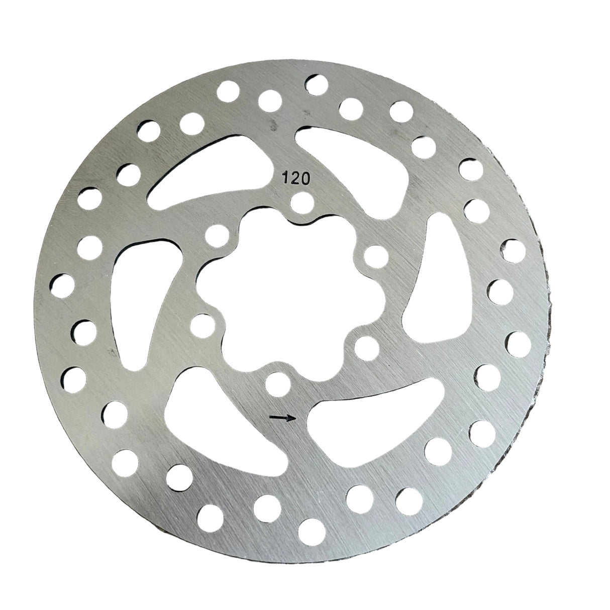 Yoshoka BMX Disc Brake Rotor