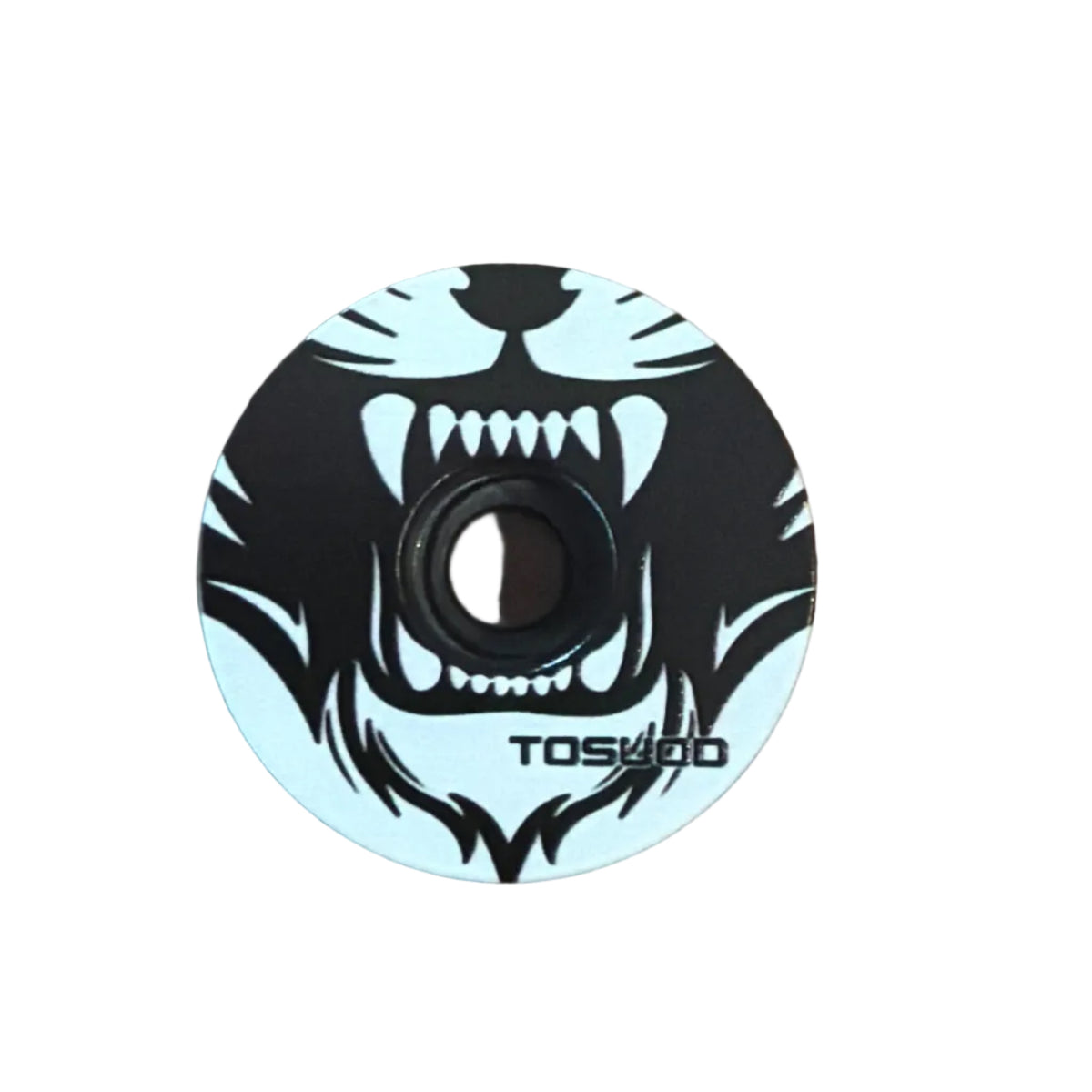 Stem Headset Top Cap