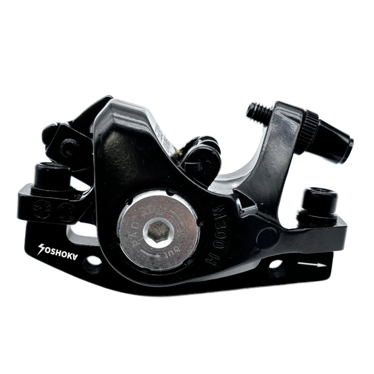 Disc Brake Caliper Mechanical