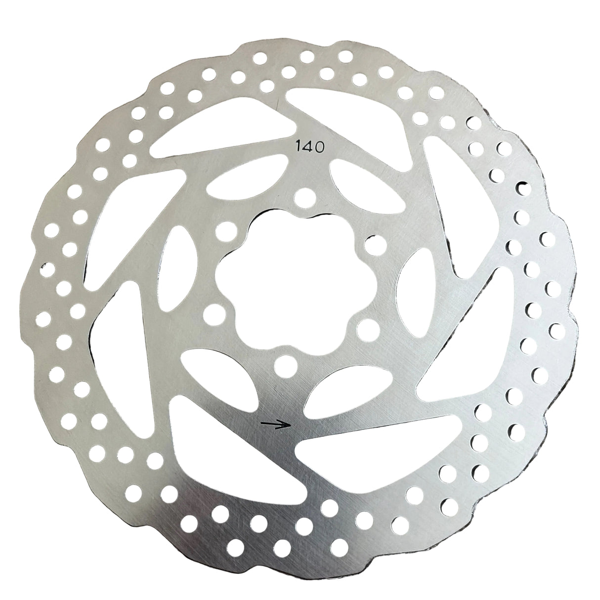 Yoshoka BMX Disc Brake Rotor