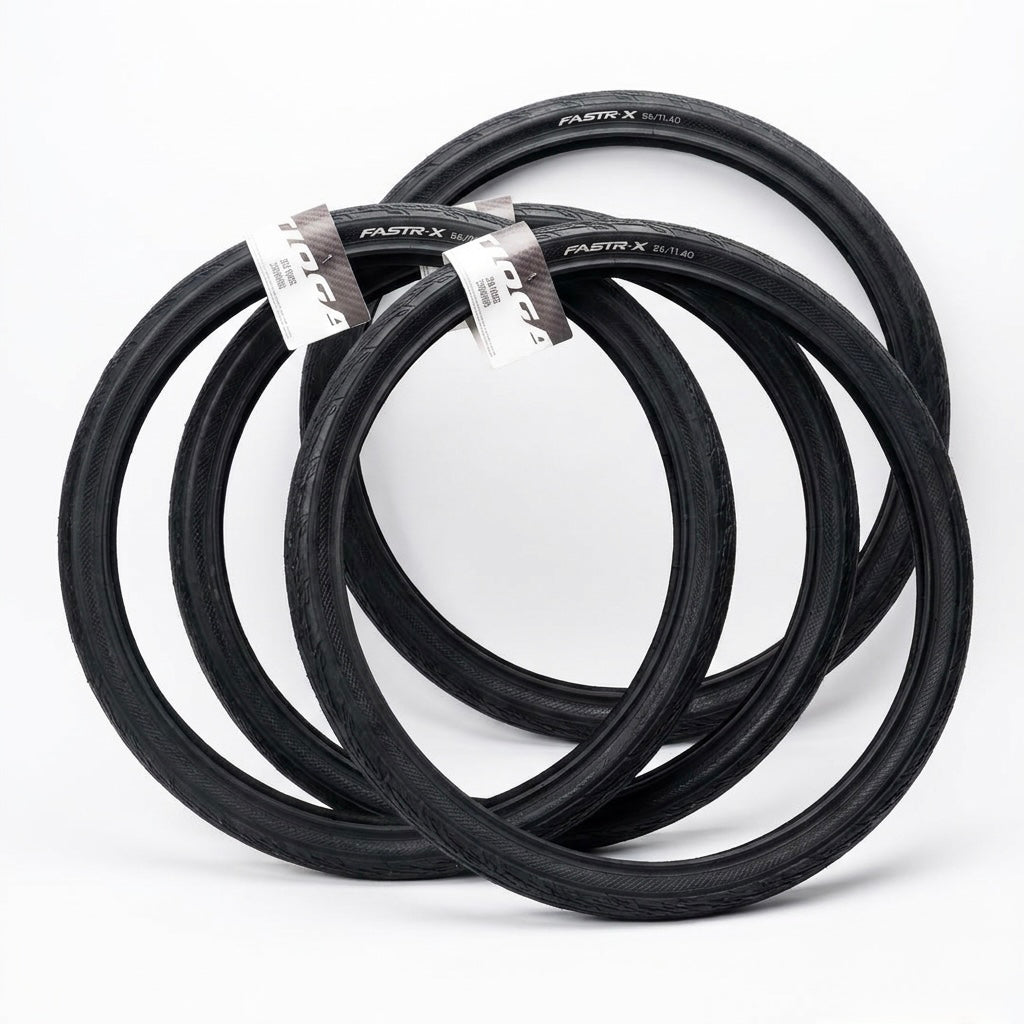 Tioga Fastr-X Race 24” Cruiser Tyre