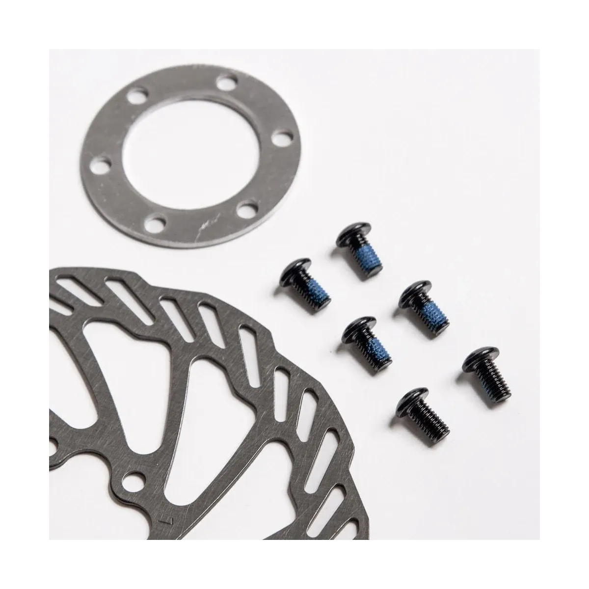 Staystrong Black Disc Brake Kit