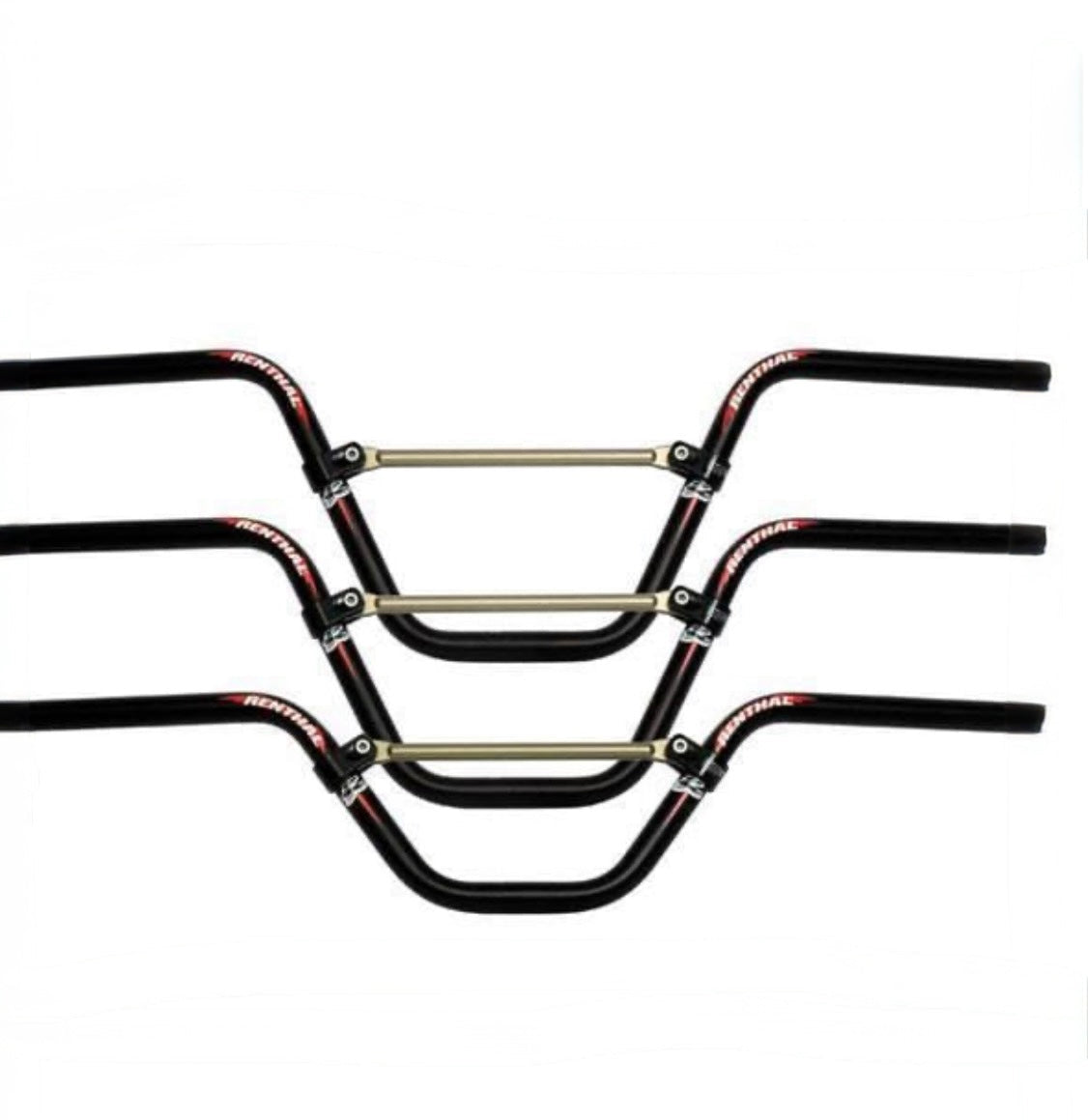 Renthal Moto Bars