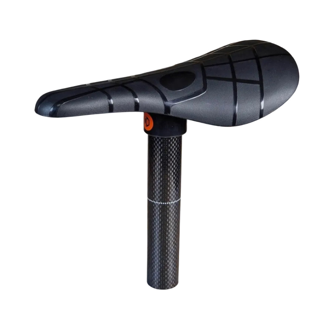 Box One Saddle Carbon Post