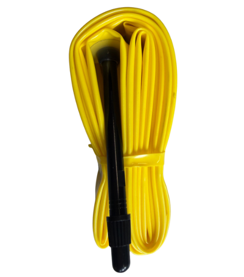 Lightweight tube TPU BMX Presta Valve 20x1-3/8" FV60 Bombshell