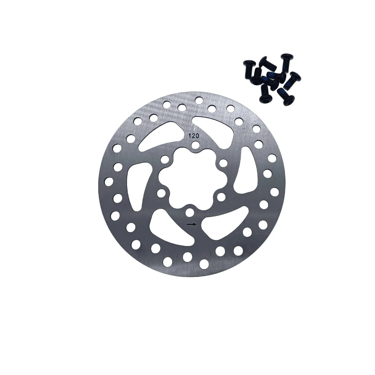 Yoshoka BMX Disc Brake Rotor