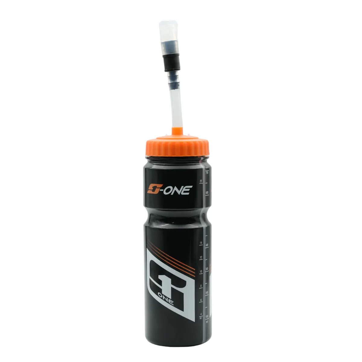 S1 BMX Bottle V2 With Straw