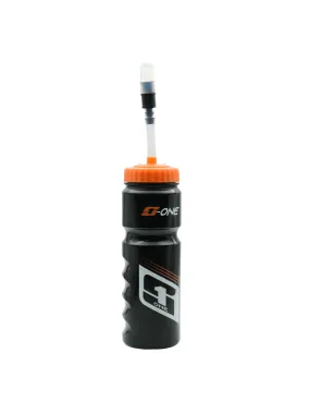 S1 BMX Bottle V2 With Straw