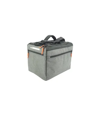 S1 DL BMX Helmet Bag V2 Grey