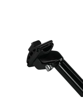 SD Recovery Seat Post V2 Rail Black