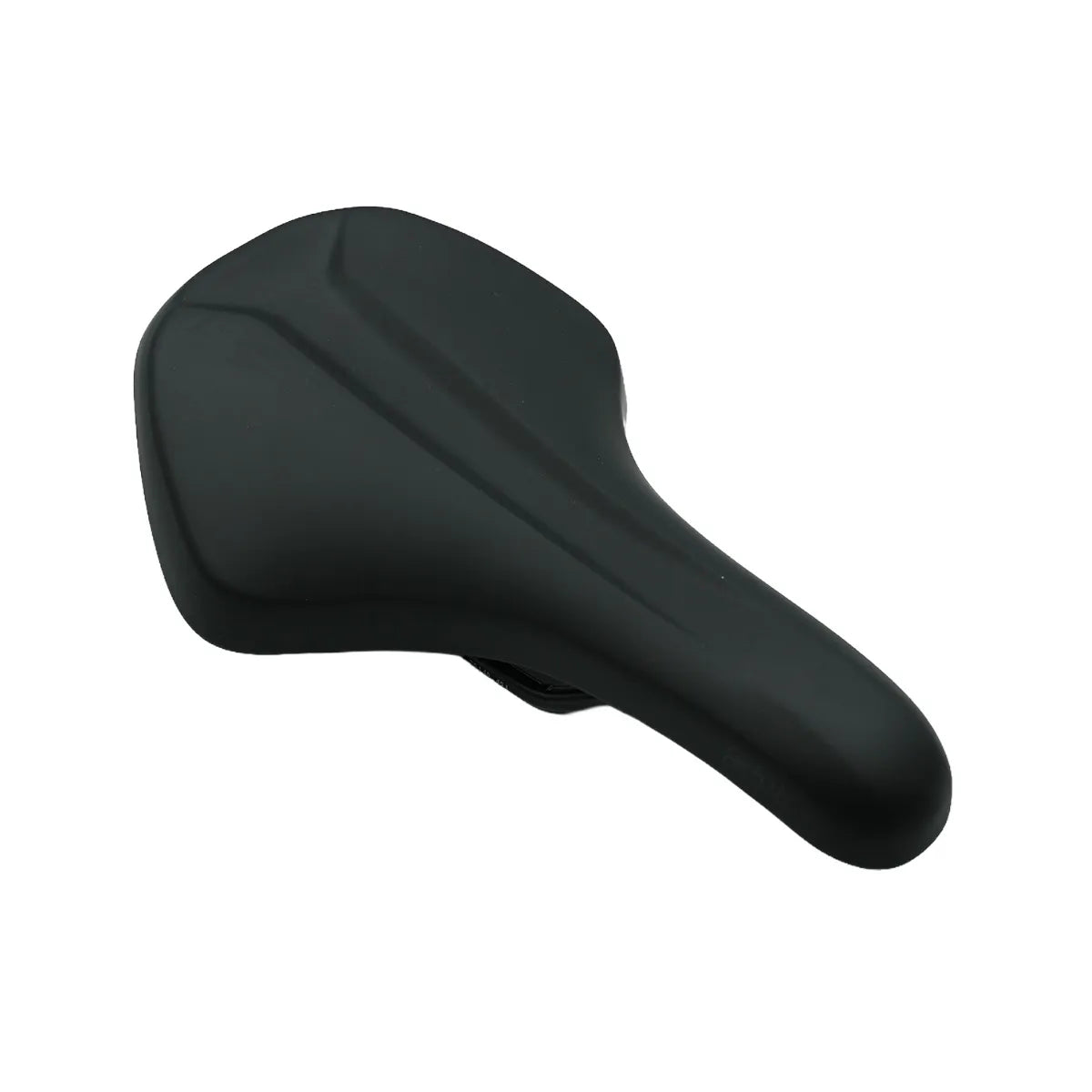 SD Recovery BMX Saddle Rail Black