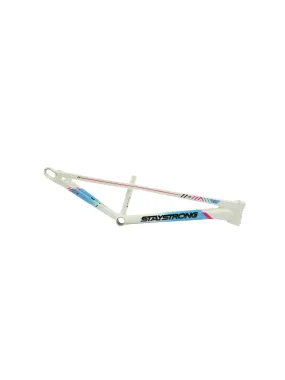 Stay Strong For Life V6.0 2027 BMX Race Frame PREORDER