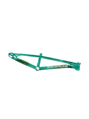 Stay Strong For Life V6.0 2027 BMX Race Frame PREORDER