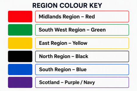 Guide to Your First British Championships (Brits)