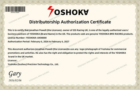 Yoshoka Partnership
