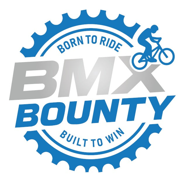 Exciting Partnership Between SSS Racing and BMX Bounty in the UK