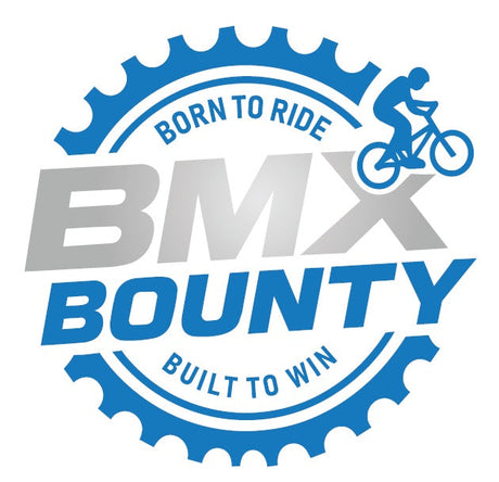 Exciting Partnership Between SSS Racing and BMX Bounty in the UK