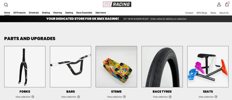 How Often Should You Replace BMX Racing Bike Components (and Why)!