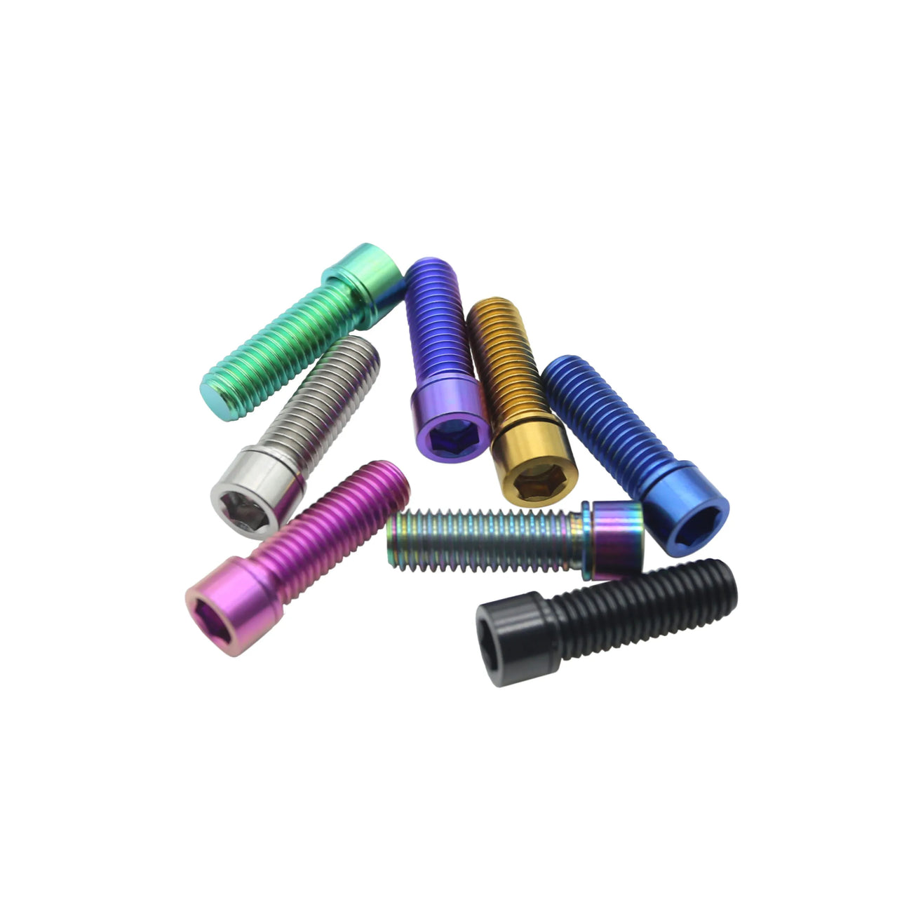Bolts and Fastenings