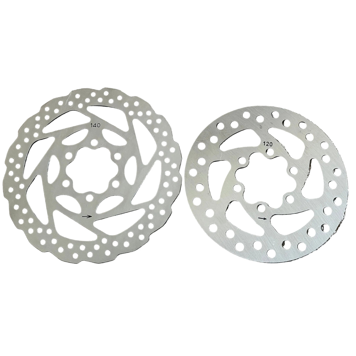 Yoshoka BMX Disc Brake Rotor