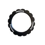 Yoshoka Aluminium Hub Lock Ring