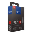 "Schwalbe Inner Tube Presta Valve 20" SV6A 1-1/8 1-3/8 1.4 1.5 Extra Light" bluegray box with red SV6A rings valve art.!