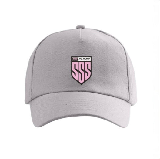 SSS Racing Baseball Cap