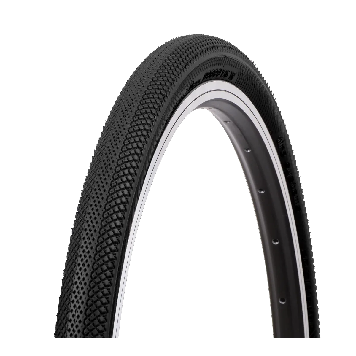 VEE SPEEDSTER 24 X 1 3/8” Folding Cruiser Tyre