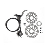 Staystrong Black Disc Brake Kit