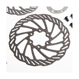 Staystrong Black Disc Brake Kit
