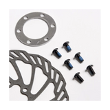 Staystrong Black Disc Brake Kit