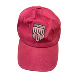 SSS Racing Baseball Cap