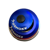 Yoshoka Integrated Tapered Headset (44-56mm)