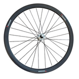 Yoshoka Carbon Cruiser Wheelset for Junior/Expert rider 24x520
