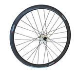 Yoshoka Carbon Cruiser Wheelset for Junior/Expert rider 24x520