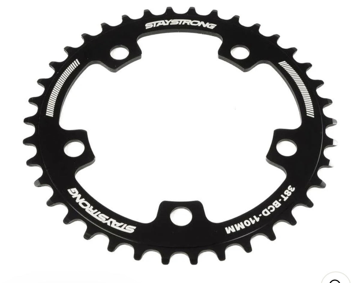 Staystrong 5 Bolt Chainring