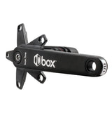 Box Five Square Taper Cranks