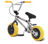 Wildcat Mini Bmx OG3A Galaxy Gum (Mini Rocker)
