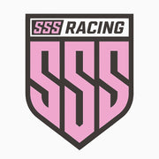 SSS Racing logo
