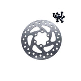 Yoshoka BMX Disc Brake Rotor