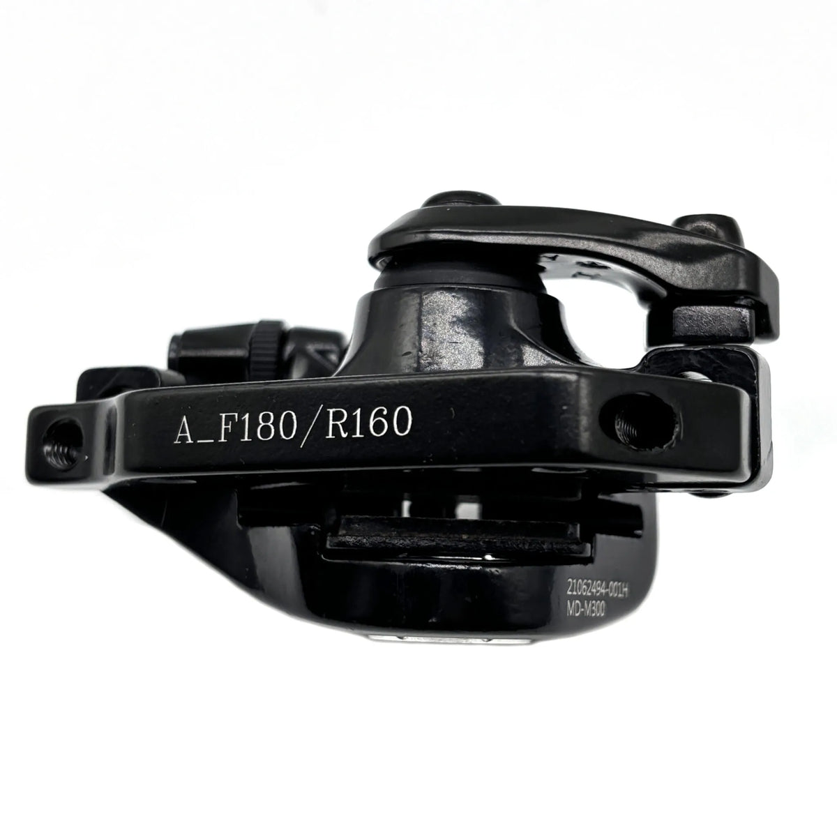 Disc Brake Caliper Mechanical