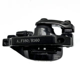 Disc Brake Caliper Mechanical