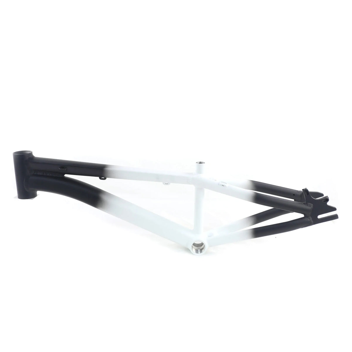 YOSHOKA EXPERT 19.5″TT Frame (Disc and V Brake) Black ONLY