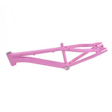 YOSHOKA EXPERT 19.5″TT Frame (Disc and V Brake) Black ONLY