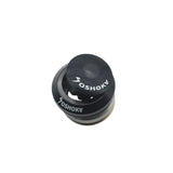 Black headset with 'Yoshoka' branding on a white background
