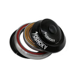 Yoshoka Integrated Tapered Headset (44-56mm)