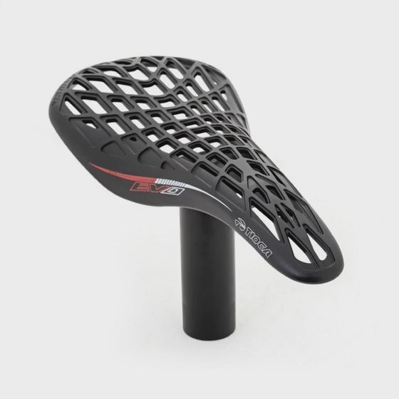 Tioga D-Spyder Evo Carbon Seat