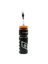 S1 BMX Bottle V2 With Straw