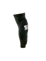 S1 Defence Pro 1.0 Knee/Shin Sleeve Black
