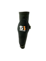 S1 Defence Pro 1.0 Knee/Shin Sleeve Black